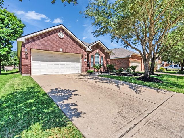 16707 Blue Shine Trail, Cypress, TX 77433