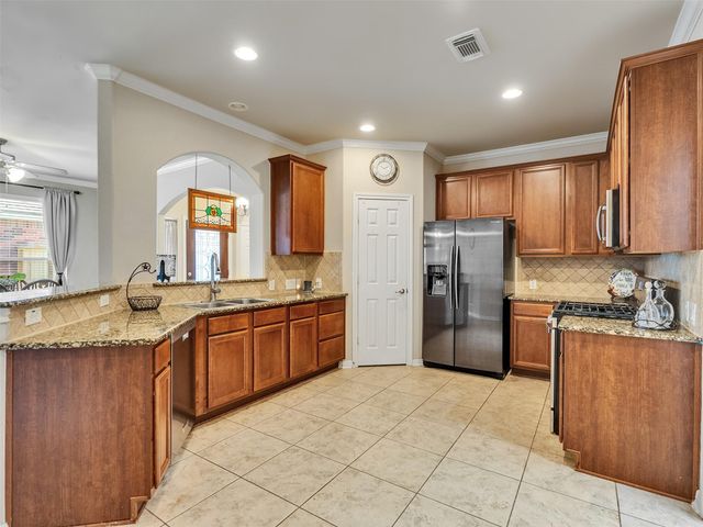 16707 Blue Shine Trail, Cypress, TX 77433