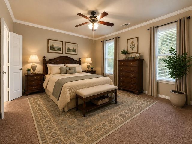 16707 Blue Shine Trail, Cypress, TX 77433