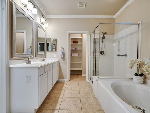 16707 Blue Shine Trail, Cypress, TX 77433