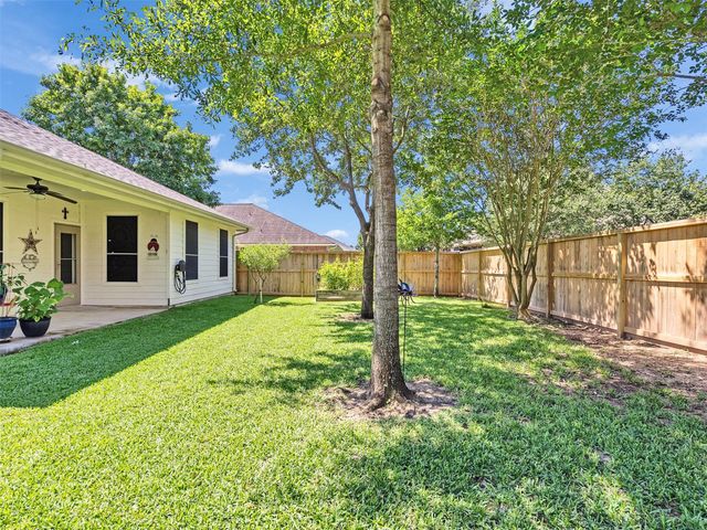 16707 Blue Shine Trail, Cypress, TX 77433