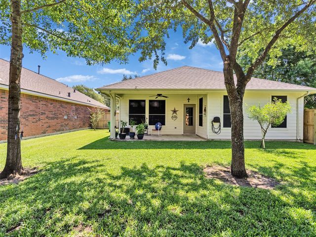 16707 Blue Shine Trail, Cypress, TX 77433