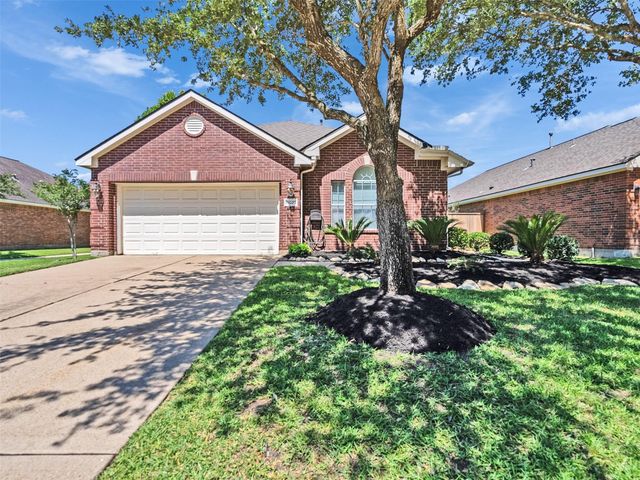 16707 Blue Shine Trail, Cypress, TX 77433