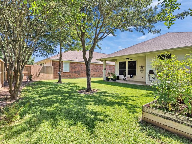 16707 Blue Shine Trail, Cypress, TX 77433