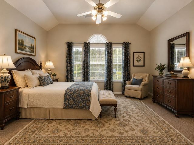 16707 Blue Shine Trail, Cypress, TX 77433