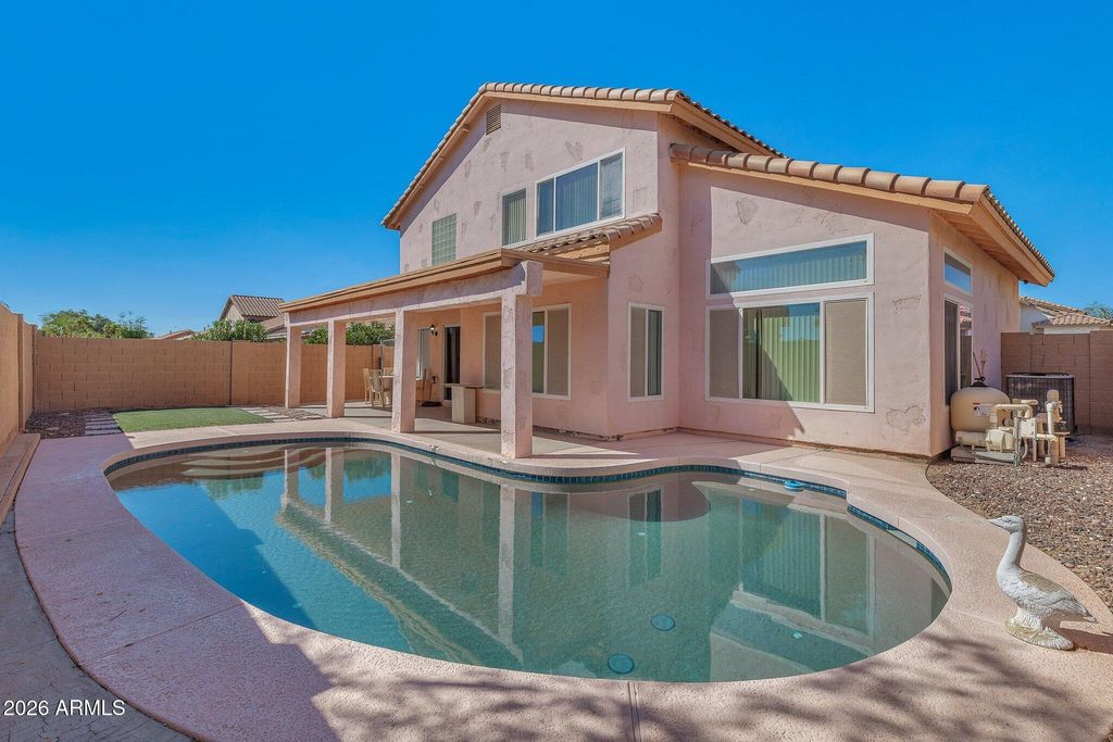 7767 W SIERRA VISTA Drive, Glendale, AZ 85303 — photo 5