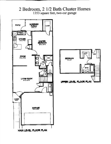 210 Clusters Circle, Mooresville, NC 28117