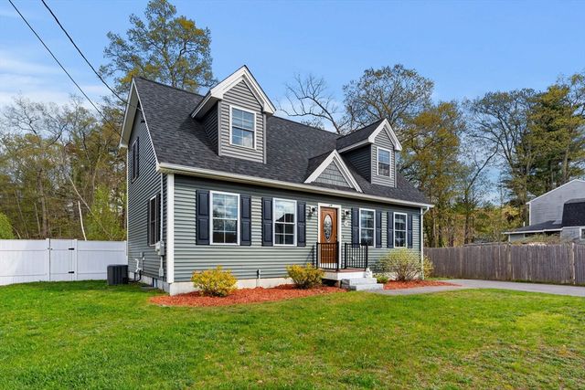 32 Dennison Ave, Salem, NH 03079