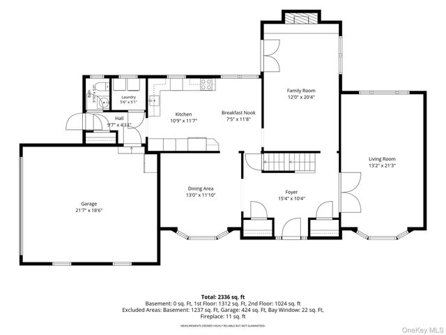 15 Wiigs Road, Nesconset, NY 11767