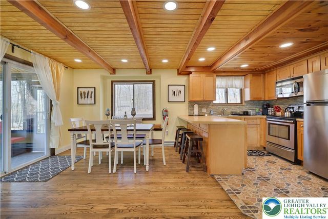 163 Cambridge Court, Lehman Twp, PA 18324
