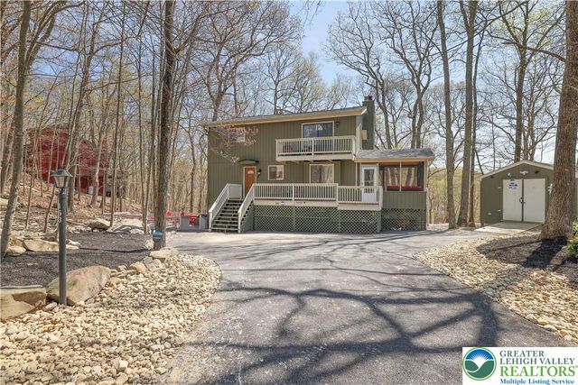 163 Cambridge Court, Lehman Twp, PA 18324