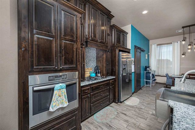 291 NE Simmons Cir, Fletcher, OK 73541