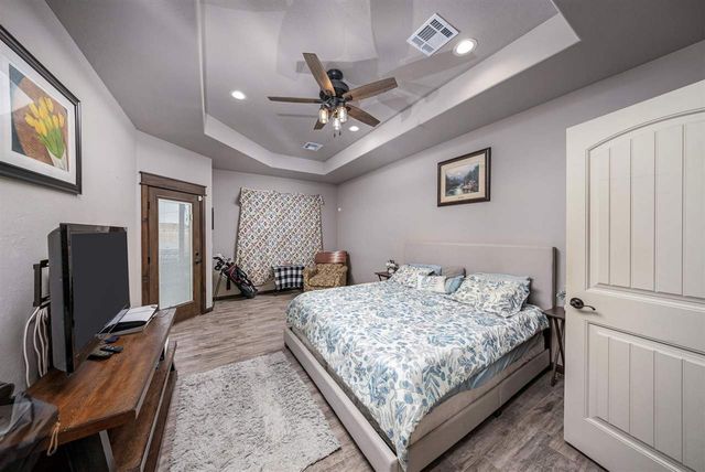 291 NE Simmons Cir, Fletcher, OK 73541