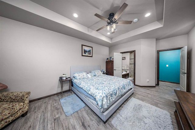 291 NE Simmons Cir, Fletcher, OK 73541