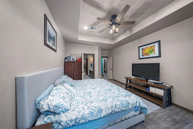 291 NE Simmons Cir, Fletcher, OK 73541