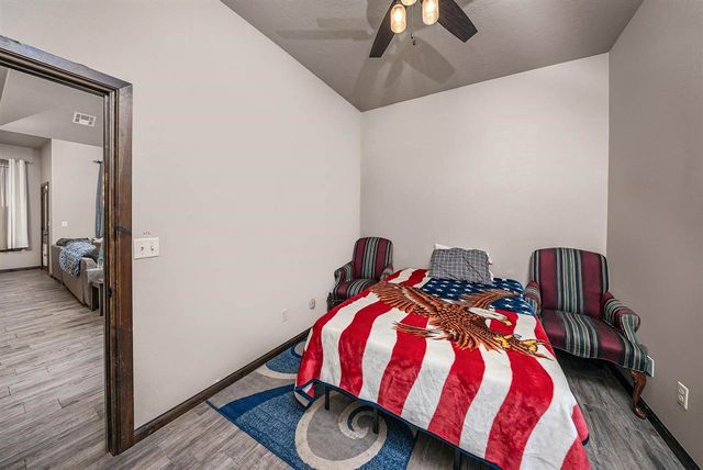 291 NE Simmons Cir, Fletcher, OK 73541