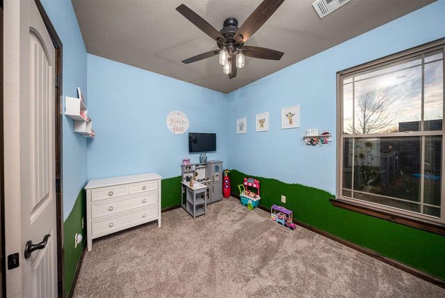 291 NE Simmons Cir, Fletcher, OK 73541