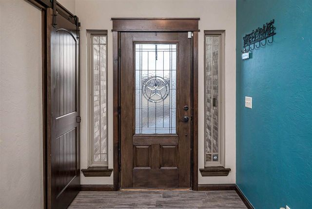 291 NE Simmons Cir, Fletcher, OK 73541