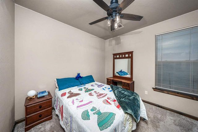 291 NE Simmons Cir, Fletcher, OK 73541