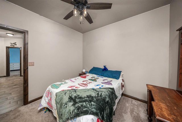 291 NE Simmons Cir, Fletcher, OK 73541