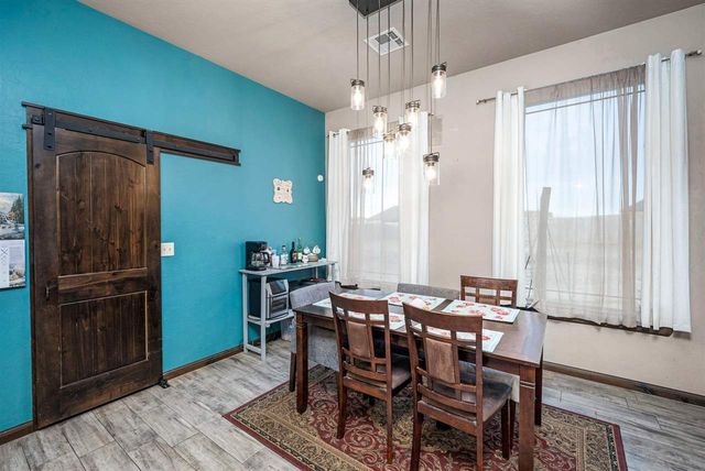 291 NE Simmons Cir, Fletcher, OK 73541