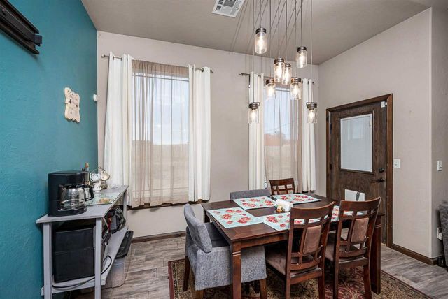 291 NE Simmons Cir, Fletcher, OK 73541