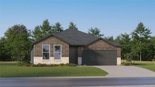 1539 Chimney Springs Drive, Crosby, TX 77532
