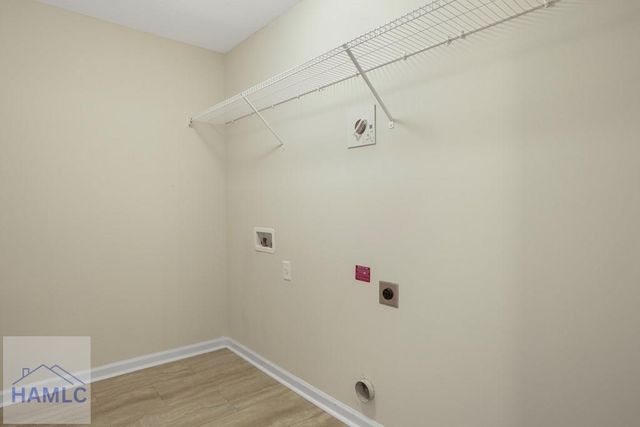 572 Brightleaf Circle, Hinesville, GA 31313