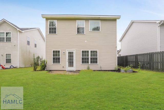 572 Brightleaf Circle, Hinesville, GA 31313