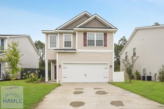 572 Brightleaf Circle, Hinesville, GA 31313