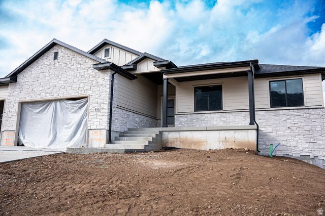 496 S 1400 E, Tooele, UT 84074
