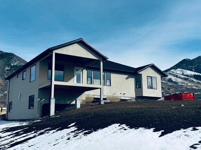 496 S 1400 E, Tooele, UT 84074