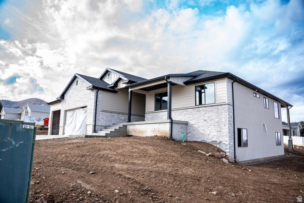 496 S 1400 E, Tooele, UT 84074