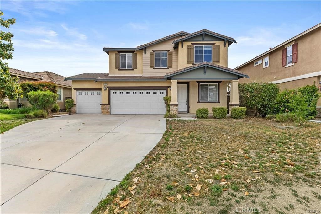 29221 Loden Circle, Menifee, CA 92584 — exterior