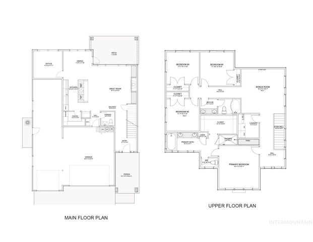 4716 N Camp Creek Ave, Meridian, ID 83646