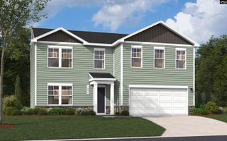128 Artillery Lane, Columbia, SC 29229