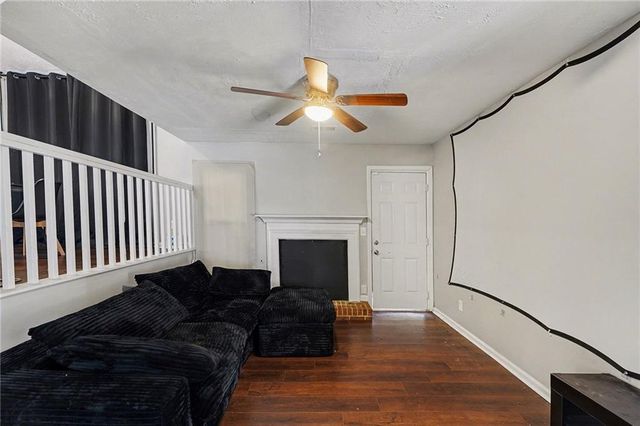 6048 Old Wellborn Trace, Lithonia, GA 30058