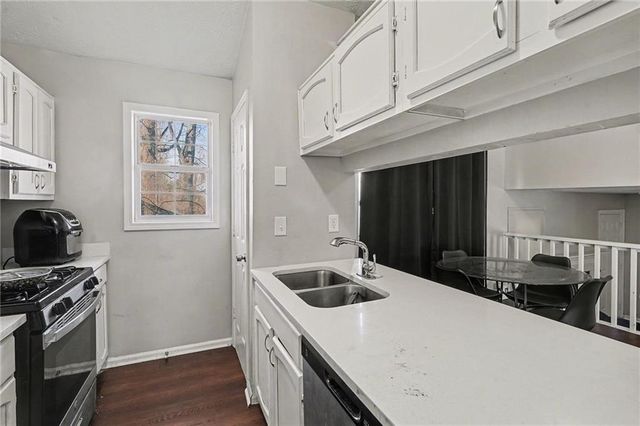 6048 Old Wellborn Trace, Lithonia, GA 30058