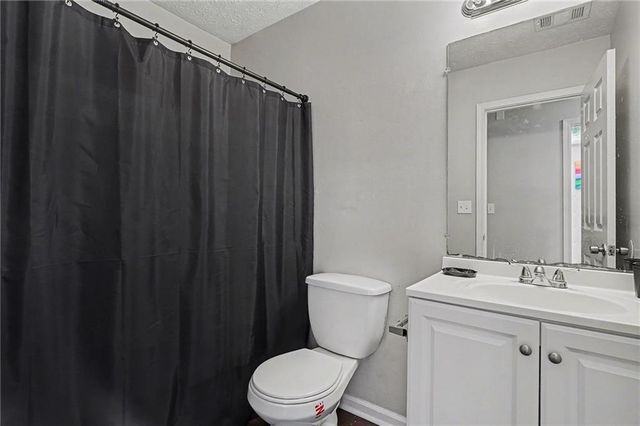 6048 Old Wellborn Trace, Lithonia, GA 30058