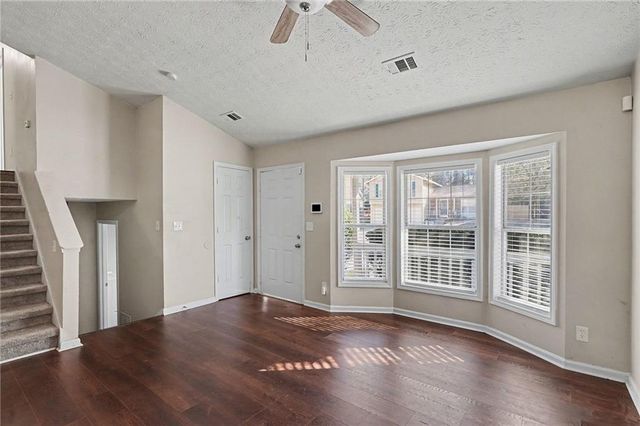 6048 Old Wellborn Trace, Lithonia, GA 30058