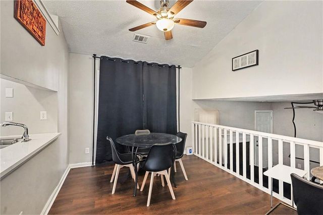 6048 Old Wellborn Trace, Lithonia, GA 30058