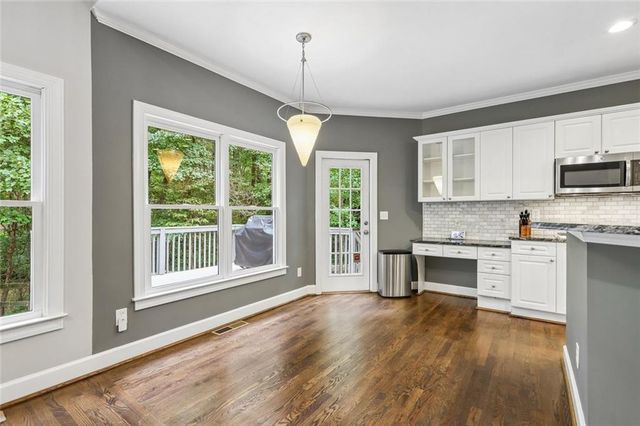 233 Jeffrey Drive, Woodstock, GA 30188