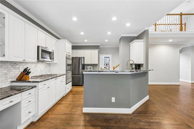 233 Jeffrey Drive, Woodstock, GA 30188