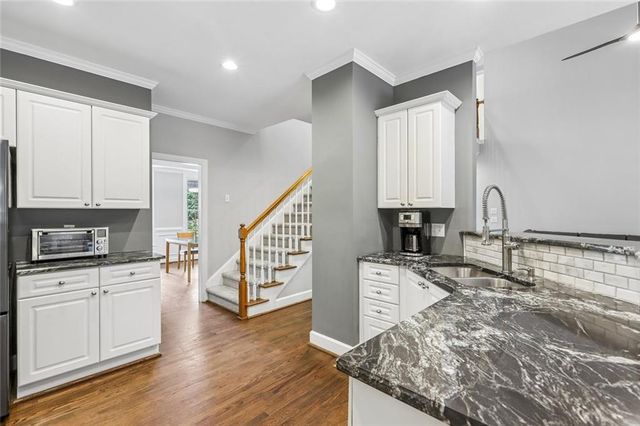 233 Jeffrey Drive, Woodstock, GA 30188