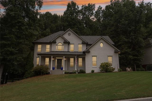 233 Jeffrey Drive, Woodstock, GA 30188
