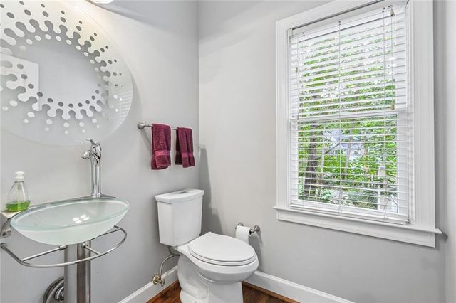 233 Jeffrey Drive, Woodstock, GA 30188