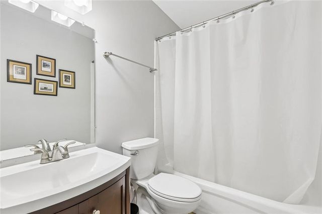 233 Jeffrey Drive, Woodstock, GA 30188