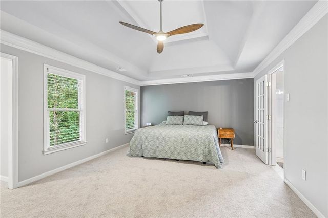 233 Jeffrey Drive, Woodstock, GA 30188