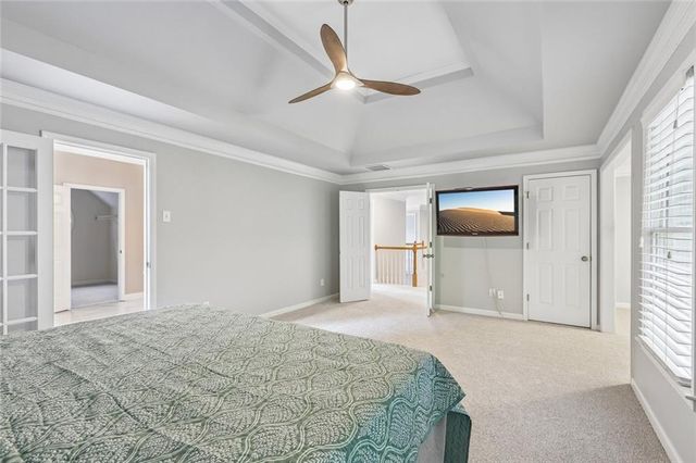 233 Jeffrey Drive, Woodstock, GA 30188