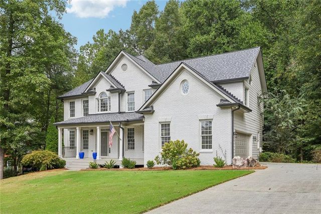233 Jeffrey Drive, Woodstock, GA 30188